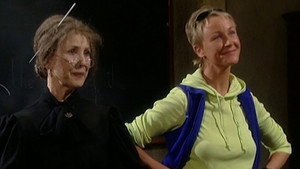 Poster for Old Hats and New Brooms