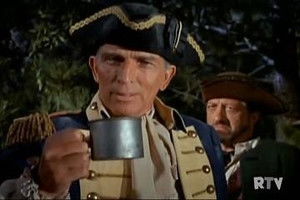 Poster for First in War, First in Peace