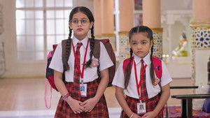 Poster for Will Kunti Listen to The Kids?