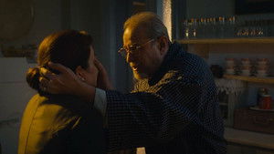 Poster for In The Ministry Of Interior