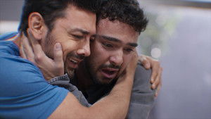 Poster for The last day