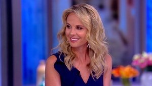 Poster for Elisabeth Hasselbeck