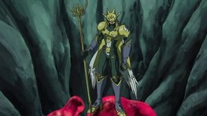 Poster for Song of Sakuyamon