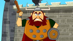 Poster for Ghostship Poster for Ghostship