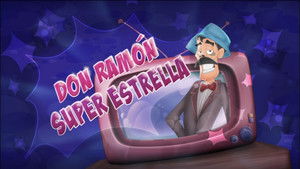 Poster for Episode 12