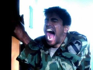 Poster for Monster Moon Poster for Monster Moon