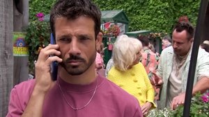 Poster for Tue 26 Aug 2025