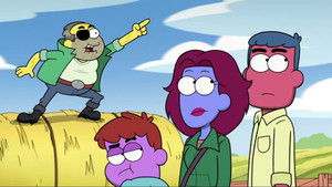 Poster for Mulligan'd