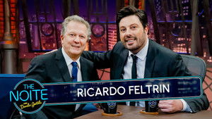 Poster for Ricardo Feltrin Poster for Ricardo Feltrin