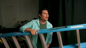 Poster for Behind the Scenes of “Deja Vu”