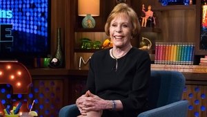 Poster for Carol Burnett