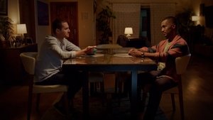 Poster for Sebastian