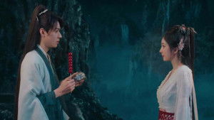 Poster for Episode 6