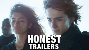 Poster for Dune (2021)