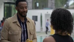 Poster for N**** What, N**** Who