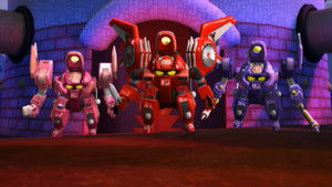 Poster for Episode 33