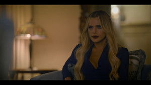 Poster for Fuera del juego