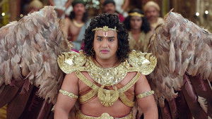 Poster for Brahma Vishnu Mahesh