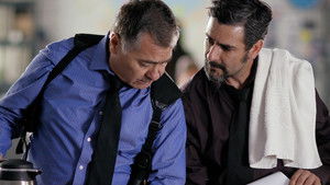 Poster for Episode 7 Poster for Episode 7