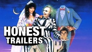 Poster for Beetlejuice