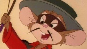 Poster for A Mouse Known as Zorrowitz