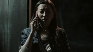 Poster for Dark Night