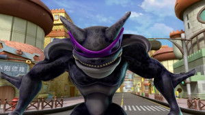 Poster for Episode 44