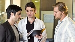 Poster for Night Shift