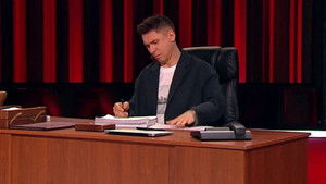 Poster for Episode 5 Poster for Episode 5