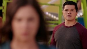 Poster for Josh’s Ex-Girlfriend Is Crazy.