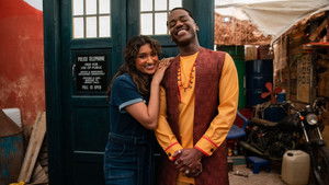 Poster for The Story and the Engine Poster for The Story and the Engine