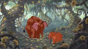 Poster for Tarzan and the Seeds of Destruction