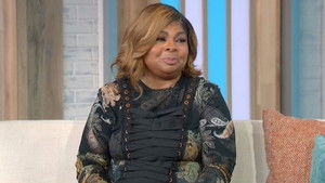 Poster for April Ryan, Jade Cargill & Kardea Brown Poster for April Ryan, Jade Cargill & Kardea Brown