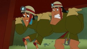 Poster for Picture This!