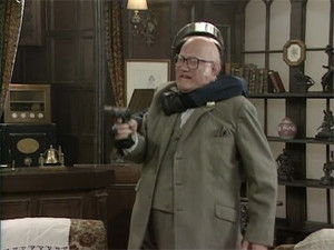 Poster for On The Use of Weapons