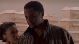 Poster for Dark Rain