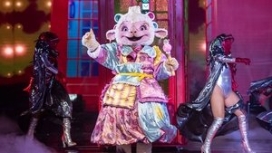 Poster for Episode 3