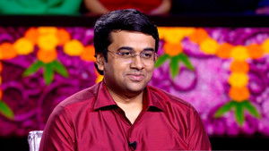 Poster for Barabari Ka Manch