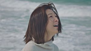 Poster for Sun Woo Leaves Gosan