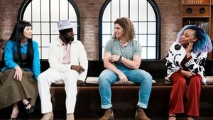 Poster for Jennifer Garner Is Not Applying for a Job