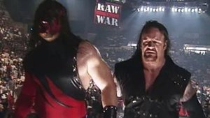 Poster for RAW Saturday Night 275
