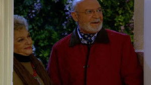 Poster for Elvira y Fermin