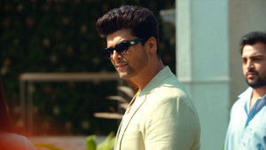 Poster for Jai's Support System Poster for Jai's Support System