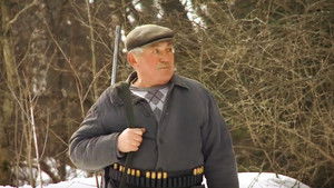 Poster for Episode 9