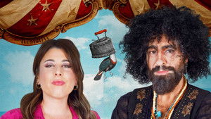 Poster for Episode 12 Poster for Episode 12