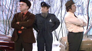 Poster for En siste sjanse