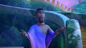 Poster for The Finceañera Poster for The Finceañera