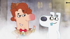 Poster for Dog Loves Mysteries