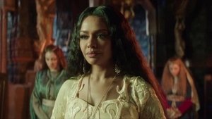 Poster for The Old Tale Poster for The Old Tale