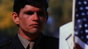 Poster for The Thanks of a Grateful Nation